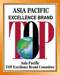 Asia Pacific Top Award